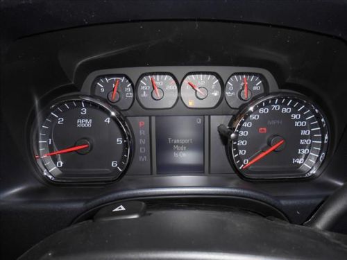 2014 Chevrolet Silverado 1500 Work Truck, US $32,975.00, image 3