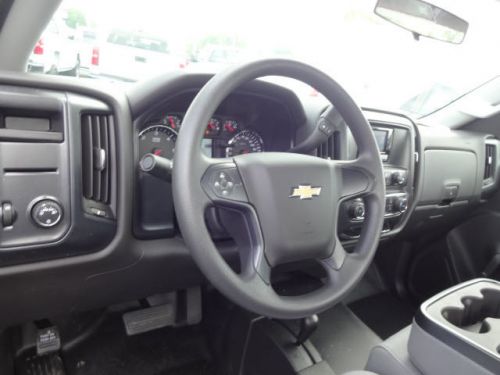 2014 Chevrolet Silverado 1500 Work Truck, US $32,975.00, image 4