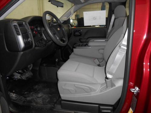 2014 Chevrolet Silverado 1500 Work Truck, US $32,975.00, image 5