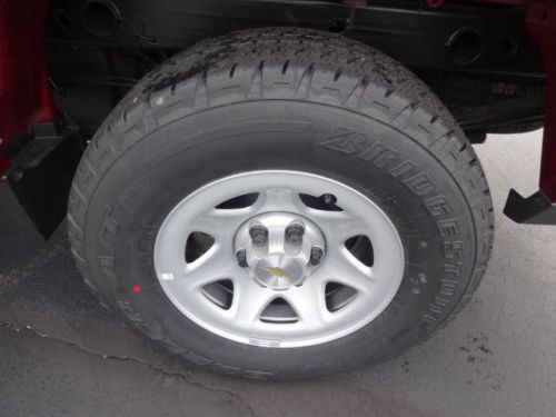 2014 Chevrolet Silverado 1500 Work Truck, US $32,975.00, image 7