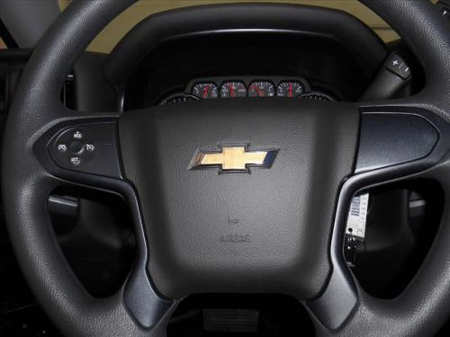 2014 Chevrolet Silverado 1500 Work Truck, US $32,975.00, image 8