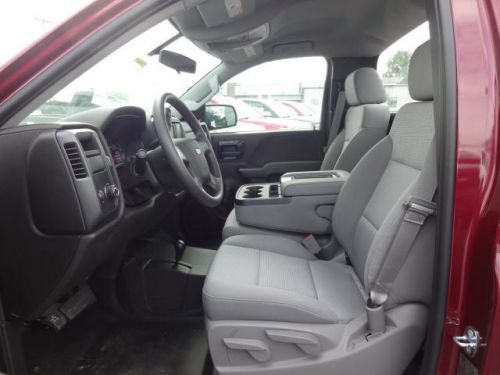 2014 Chevrolet Silverado 1500 Work Truck, US $32,975.00, image 9