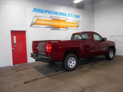 2014 Chevrolet Silverado 1500 Work Truck, US $32,975.00, image 11