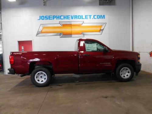 2014 Chevrolet Silverado 1500 Work Truck, US $32,975.00, image 14