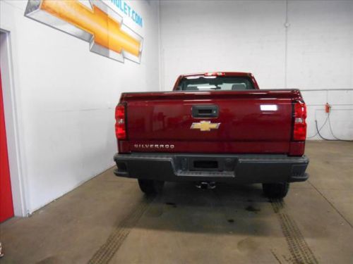 2014 Chevrolet Silverado 1500 Work Truck, US $32,975.00, image 19