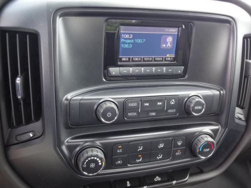 2014 Chevrolet Silverado 1500 Work Truck, US $32,975.00, image 20