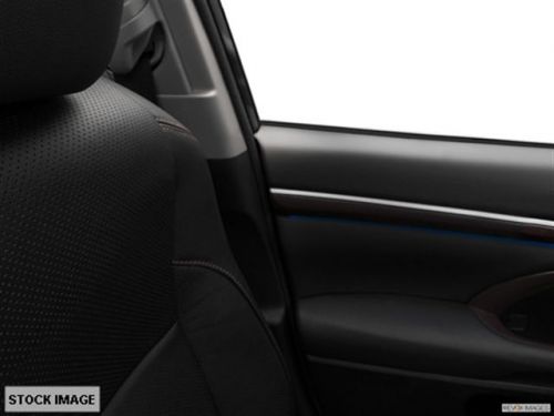 2014 toyota highlander limited