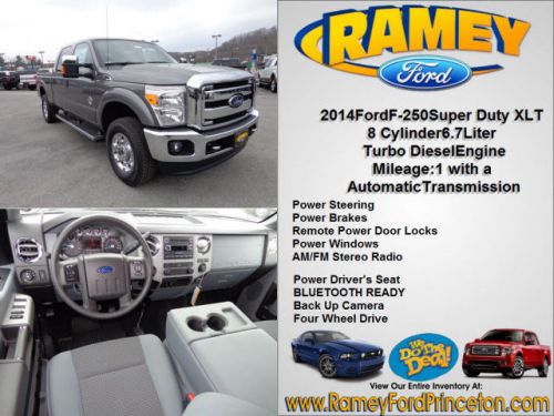 2014 Ford F250 Super Duty, US $56,280.00, image 13