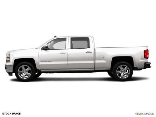 2014 Chevrolet Silverado 1500, US $41,865.00, image 3