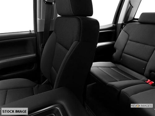 2014 Chevrolet Silverado 1500, US $41,865.00, image 4