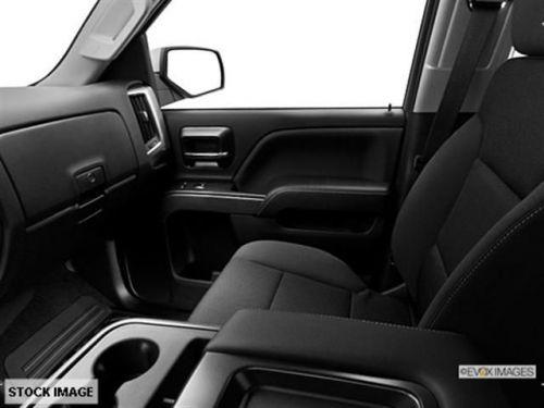 2014 Chevrolet Silverado 1500, US $41,865.00, image 5