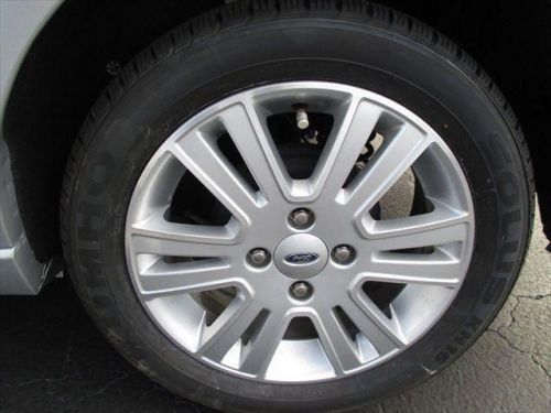 2011 ford focus sel