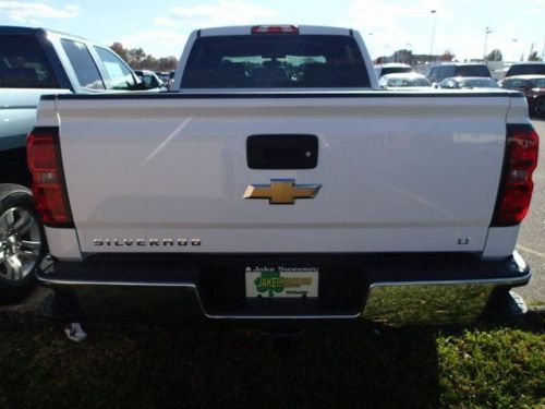 2014 Chevrolet Silverado 1500 LT, US $44,895.00, image 2