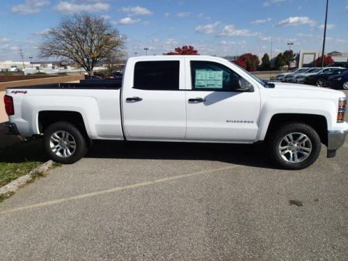 2014 Chevrolet Silverado 1500 LT, US $44,895.00, image 4