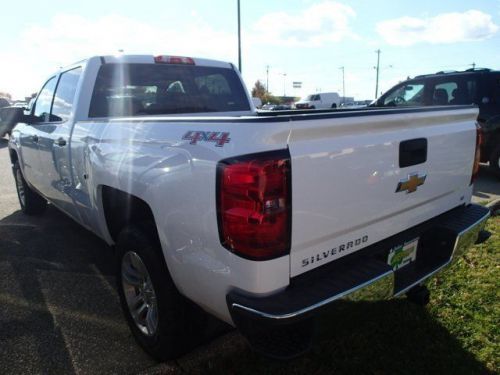 2014 Chevrolet Silverado 1500 LT, US $44,895.00, image 5