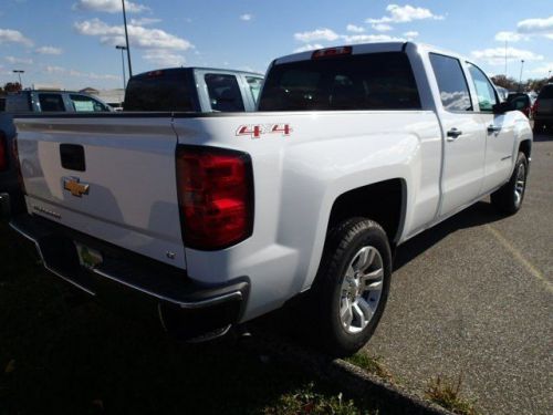 2014 Chevrolet Silverado 1500 LT, US $44,895.00, image 8
