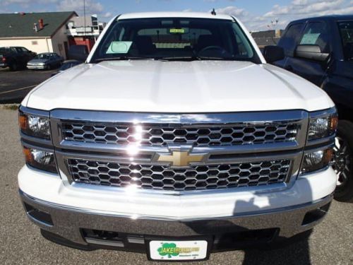 2014 Chevrolet Silverado 1500 LT, US $44,895.00, image 9