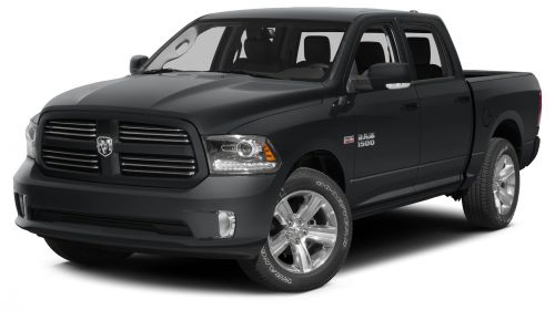 2014 ram 1500 sport