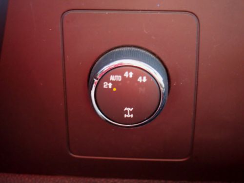 2009 chevrolet silverado 1500 lt