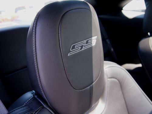 2011 Chevrolet Camaro SS, US $28,990.00, image 3