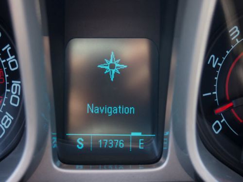 2011 Chevrolet Camaro SS, US $28,990.00, image 5