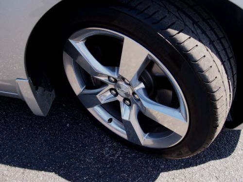 2011 Chevrolet Camaro SS, US $28,990.00, image 7