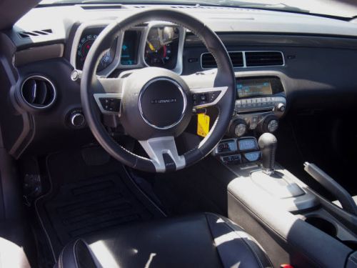 2011 Chevrolet Camaro SS, US $28,990.00, image 8