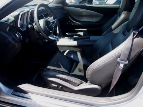2011 Chevrolet Camaro SS, US $28,990.00, image 9