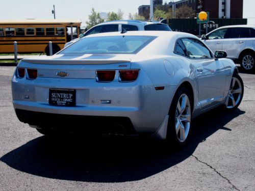 2011 Chevrolet Camaro SS, US $28,990.00, image 10