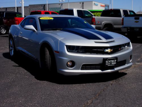 2011 Chevrolet Camaro SS, US $28,990.00, image 11