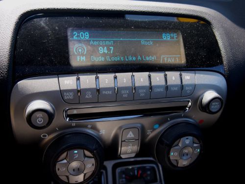 2011 Chevrolet Camaro SS, US $28,990.00, image 12