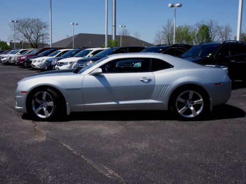 2011 Chevrolet Camaro SS, US $28,990.00, image 13