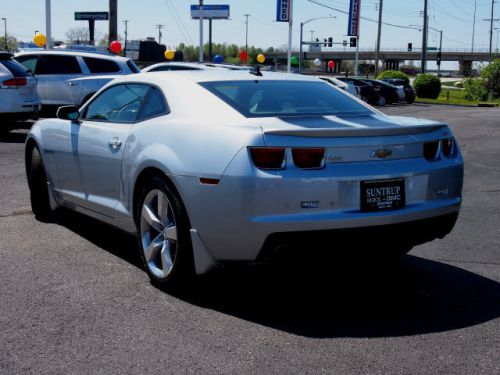 2011 Chevrolet Camaro SS, US $28,990.00, image 14