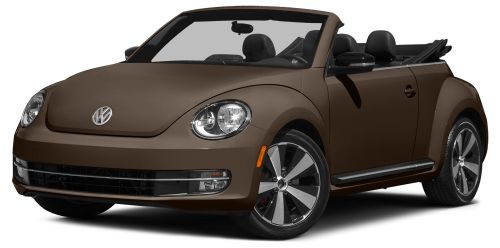 2014 volkswagen beetle 2.0l tdi