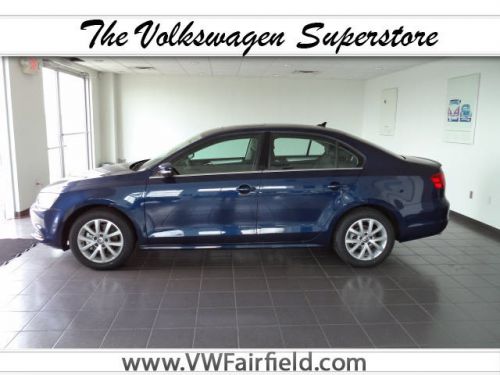 2014 Volkswagen Jetta SE, US $24,960.00, image 4