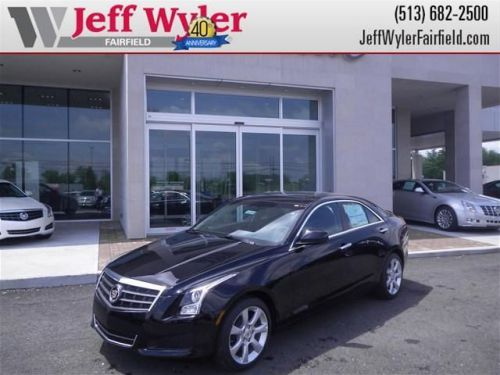 2014 cadillac ats 2.0l turbo