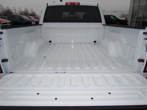 2014 ram 1500 tradesman/express