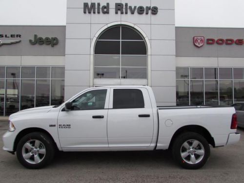 2014 RAM 1500 Tradesman/Express, US $39,520.00, image 2