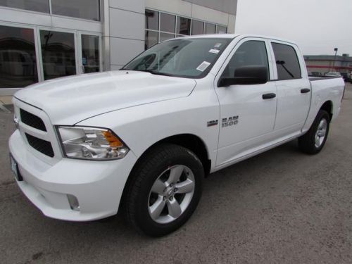 2014 RAM 1500 Tradesman/Express, US $39,520.00, image 3