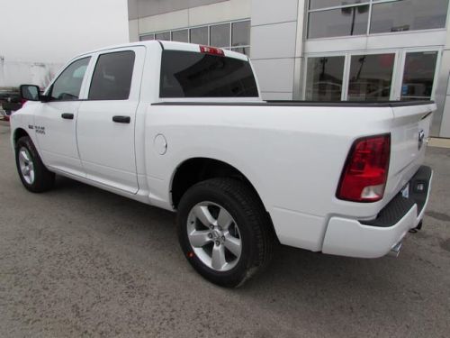 2014 RAM 1500 Tradesman/Express, US $39,520.00, image 4