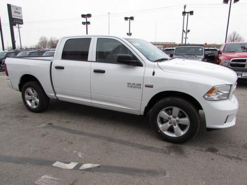 2014 RAM 1500 Tradesman/Express, US $39,520.00, image 5