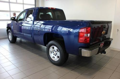 2013 Chevrolet Silverado 1500 LT, US $29,740.00, image 8