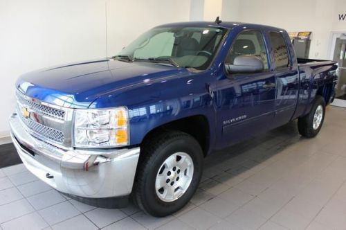 2013 Chevrolet Silverado 1500 LT, US $29,740.00, image 10
