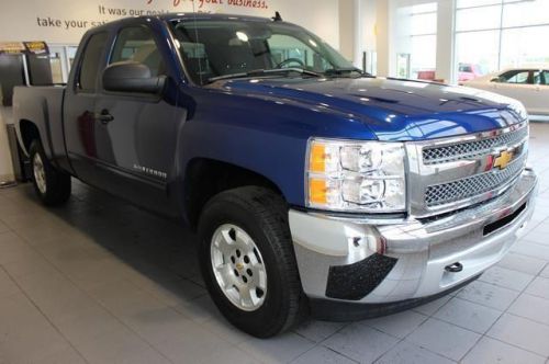 2013 Chevrolet Silverado 1500 LT, US $29,740.00, image 29