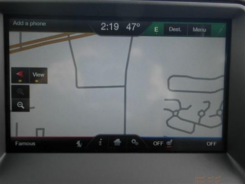 2014 Ford F150 STYLE, US $53,680.00, image 6