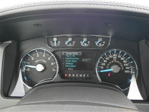 2014 Ford F150 STYLE, US $53,680.00, image 14