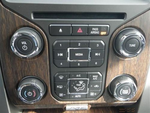 2014 Ford F150 STYLE, US $53,680.00, image 20