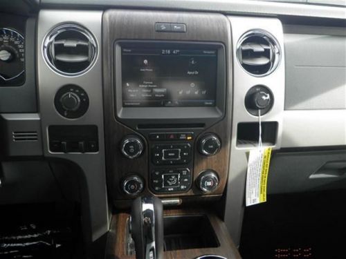 2014 Ford F150 STYLE, US $53,680.00, image 21