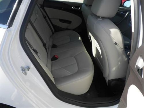 2014 buick verano base