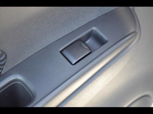 2014 nissan versa note sv
